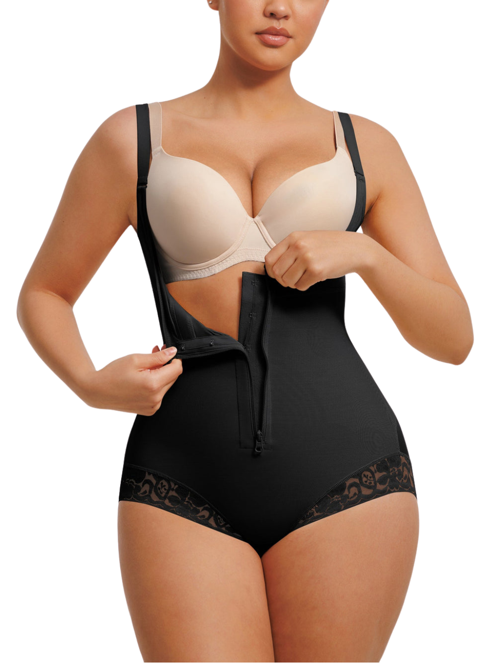 Bikini Full Body Faja