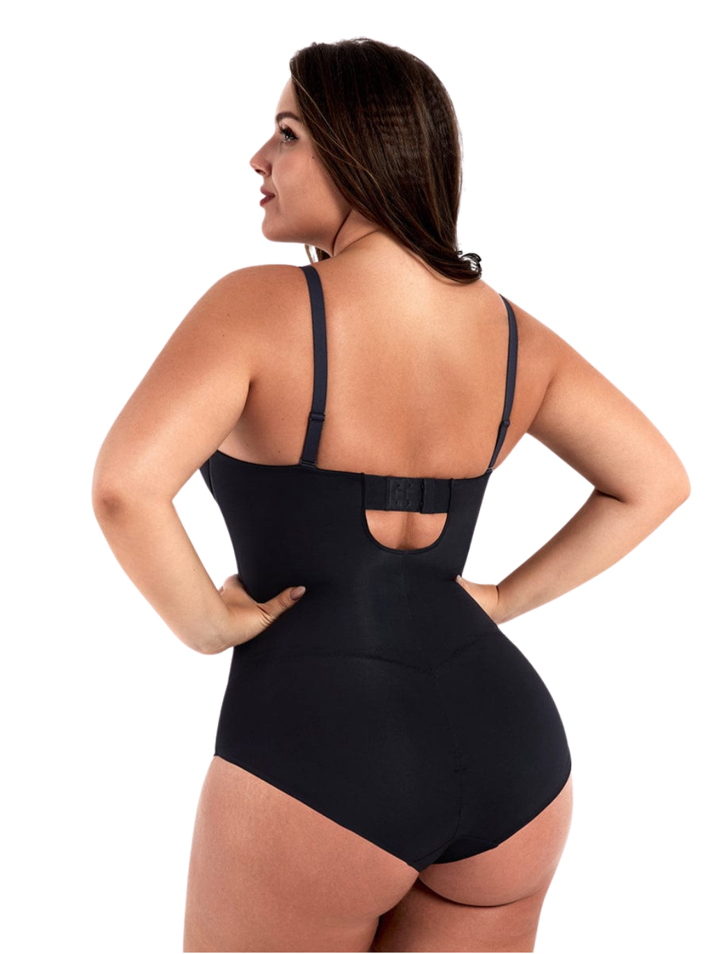 Seamless Bikini Full Body Shaper