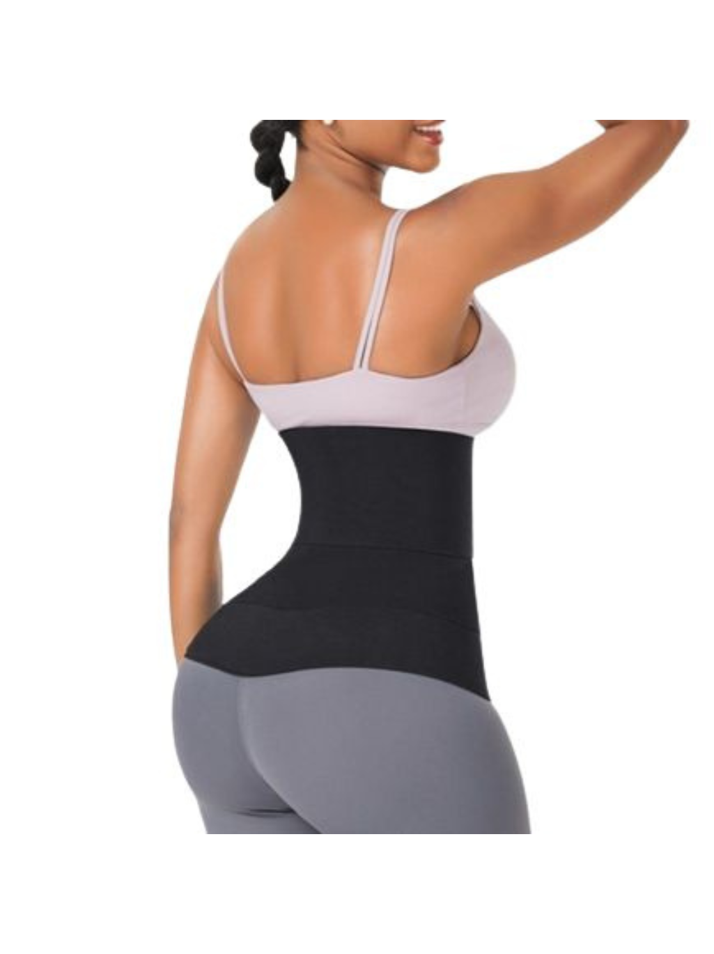 Tummy Wrap Waist Trainer