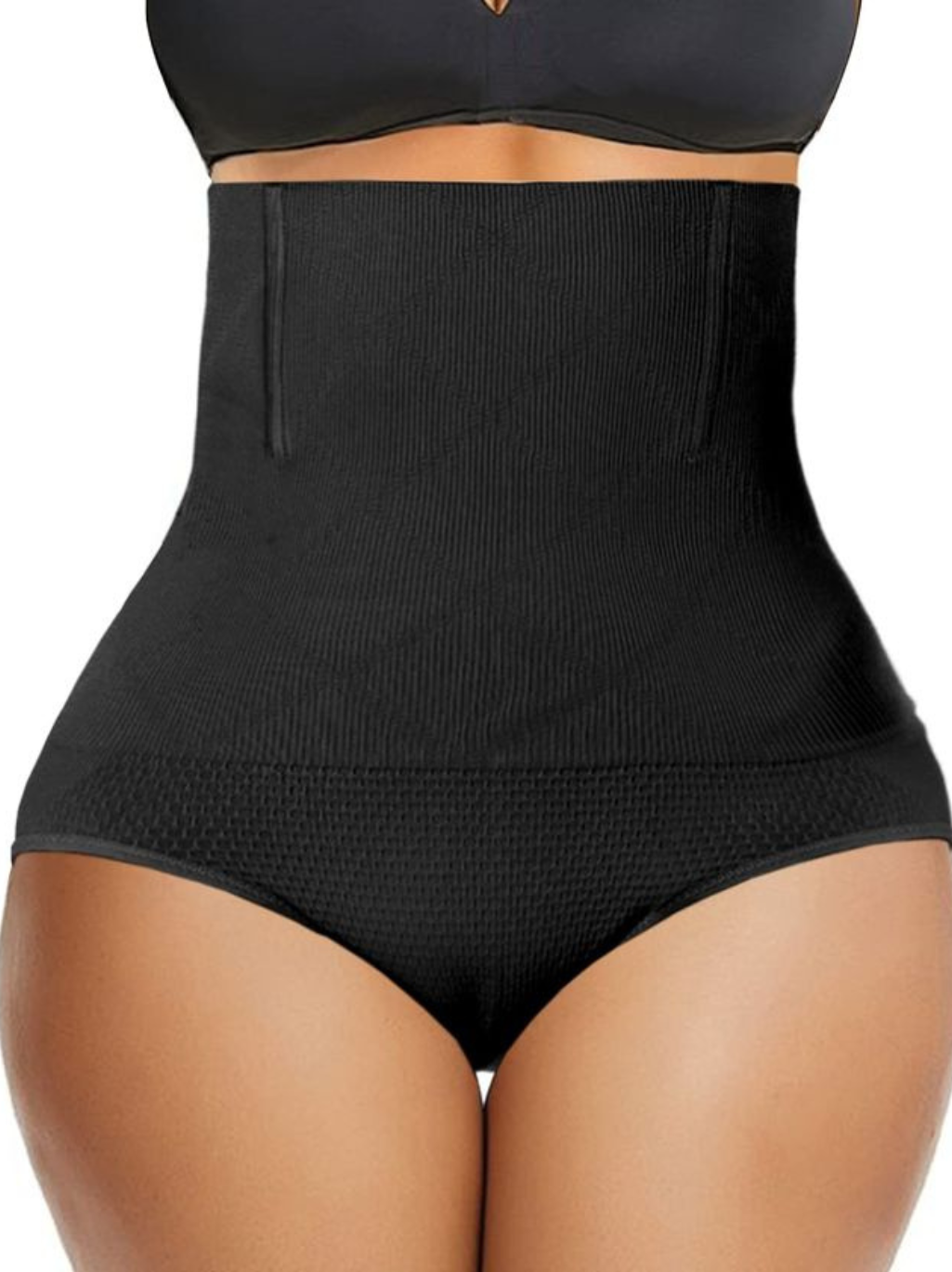 High Waist Panty Shaper